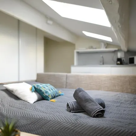 Ideally Located Saint Georges Hypercentre * Toulouse