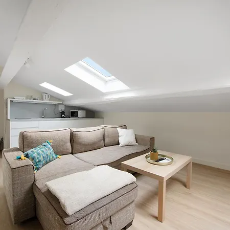 Appartement Ideally Located Saint Georges Hypercentre
