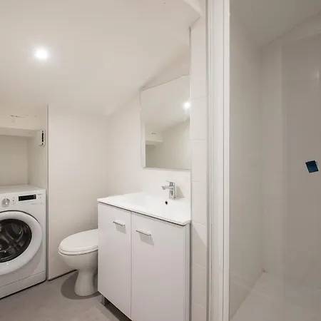 Appartement Ideally Located Saint Georges Hypercentre